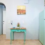 公寓 Manesko House 盖奥斯