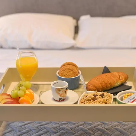 Apartamento Manesko House Gáios