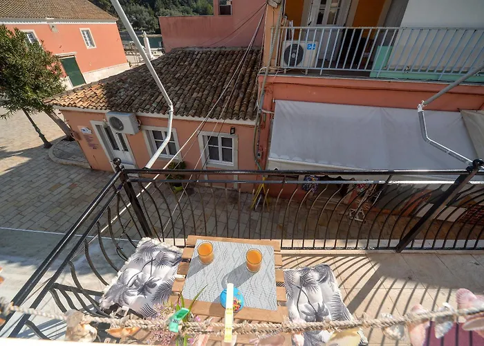 Διαμέρισμα Manesko House