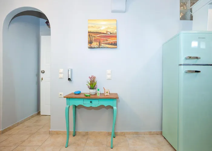 Διαμέρισμα Manesko House Γάιος