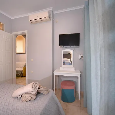 Manesko House * ガイオス