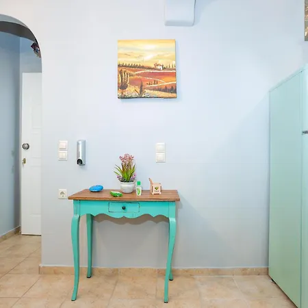 דירה Manesko House גאיוס
