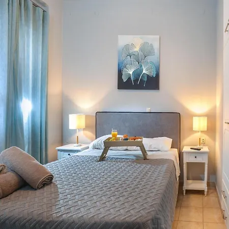 Manesko House Apartment Gaios